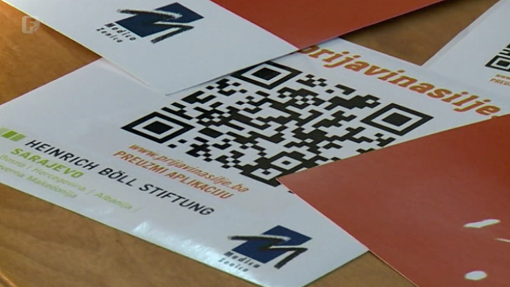 Obilježavanje 16 dana aktivizma protiv rodno zasnovanog nasilja